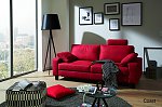 Coast 2,5ALR Deluxe red AL1 Holz wenge SH42