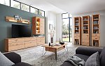 EB27001 + Regale Balkenbuche