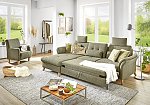 Göteborg Lgch2,5er-Bosse Bett Amsterdam khaki HTH16512 21