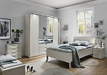 MONACO 02276 20 Champ.-D. Gl.Champ. FKTS200cm H216cm Bett100x200cm SK-Kommode Bank