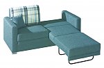 Marit 2-6207 und 2-6327 schlafen